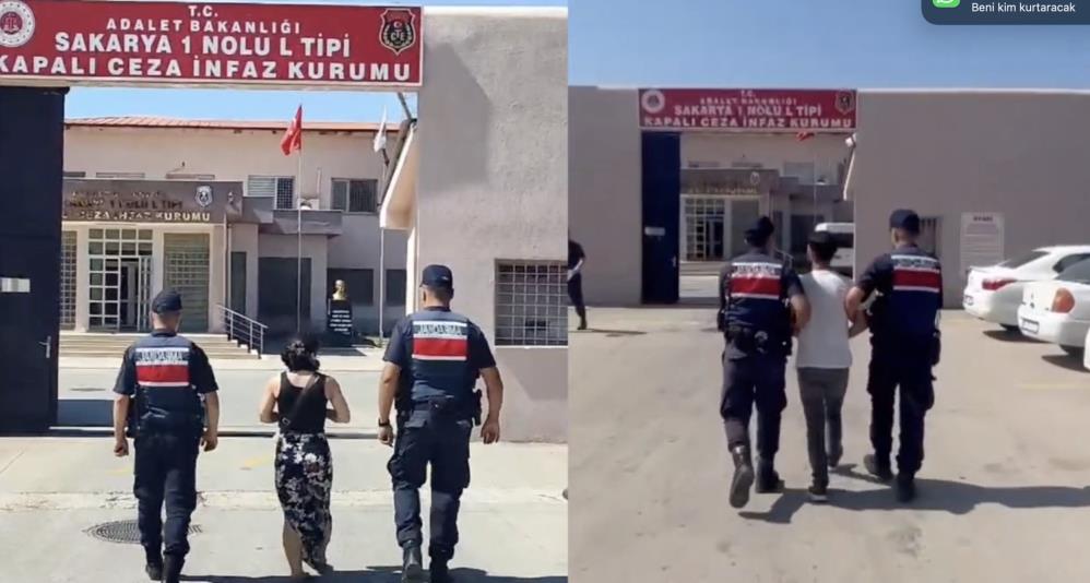 1 ton 958 kiloluk bonzai operasyonu: 2 şüpheli tutuklandı - 4. fotoğraf