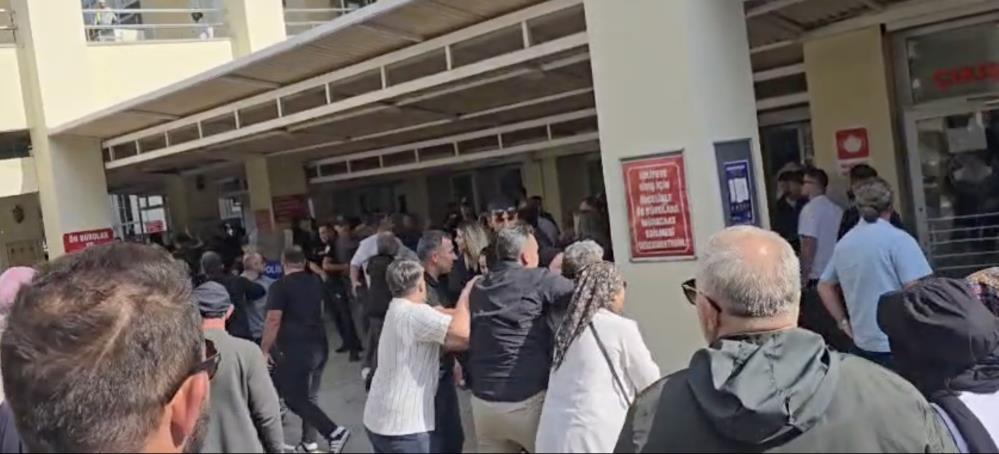 23 yaşındaki gencin ölümüne ilişkin davada bir sanığa müebbet, diğerine beraat kararı - 3. fotoğraf