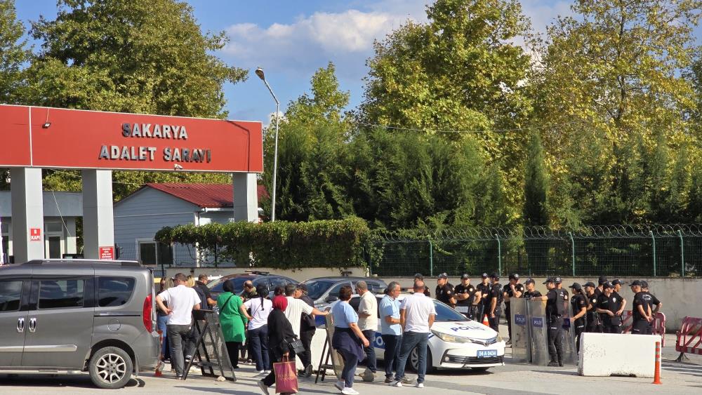 23 yaşındaki gencin ölümüne ilişkin davada bir sanığa müebbet, diğerine beraat kararı - 1. fotoğraf