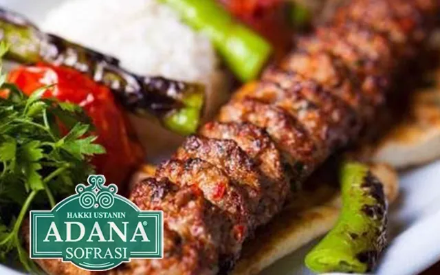 Adana Köfte