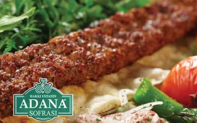 Adana Special