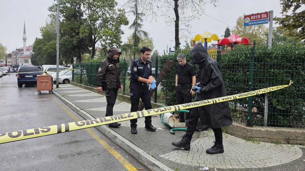 Alacak-verecek meselesi kardeşe ağabeyini vurdurttu - 2. fotoğraf