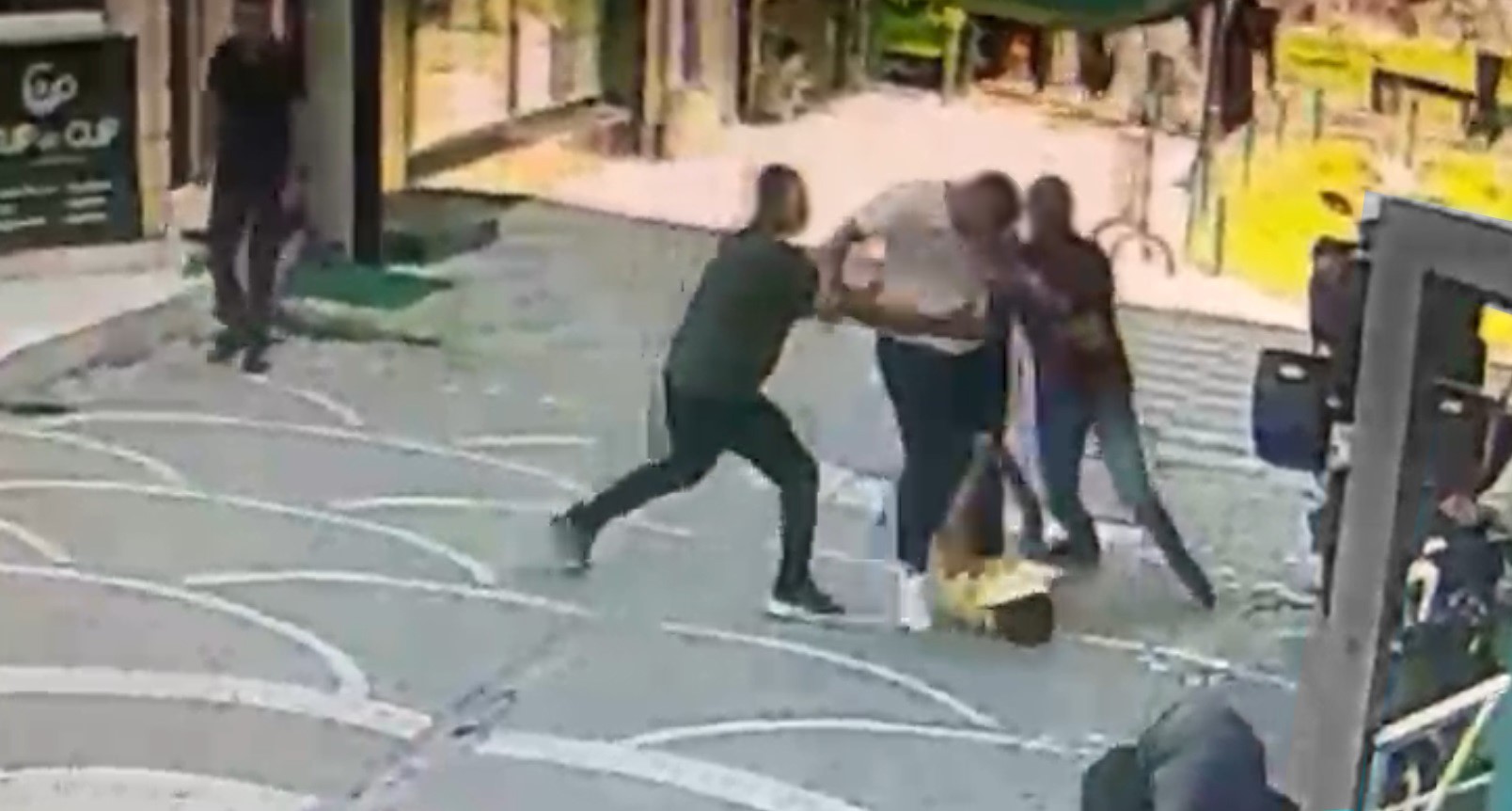 Geyve'de mimar ile Fen İşleri Müdürü'nün kavgası - 3. fotoğraf