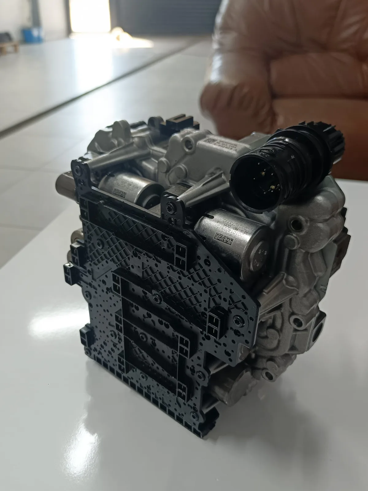 CVT Kayışının Ömrü ve Bakımı
