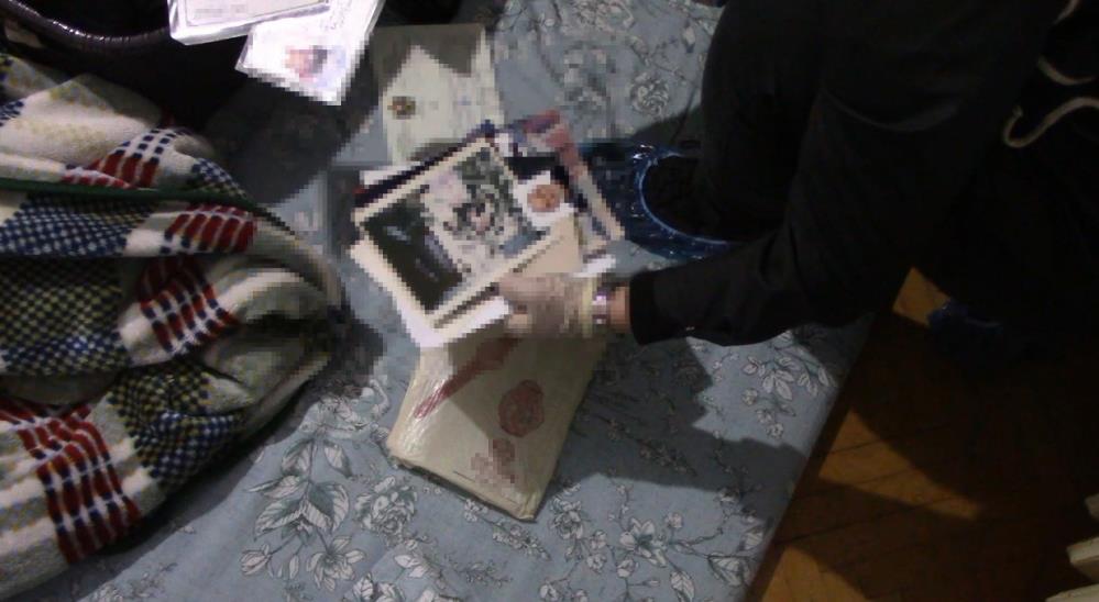 DEAŞ şüphelisine operasyon - 1. fotoğraf