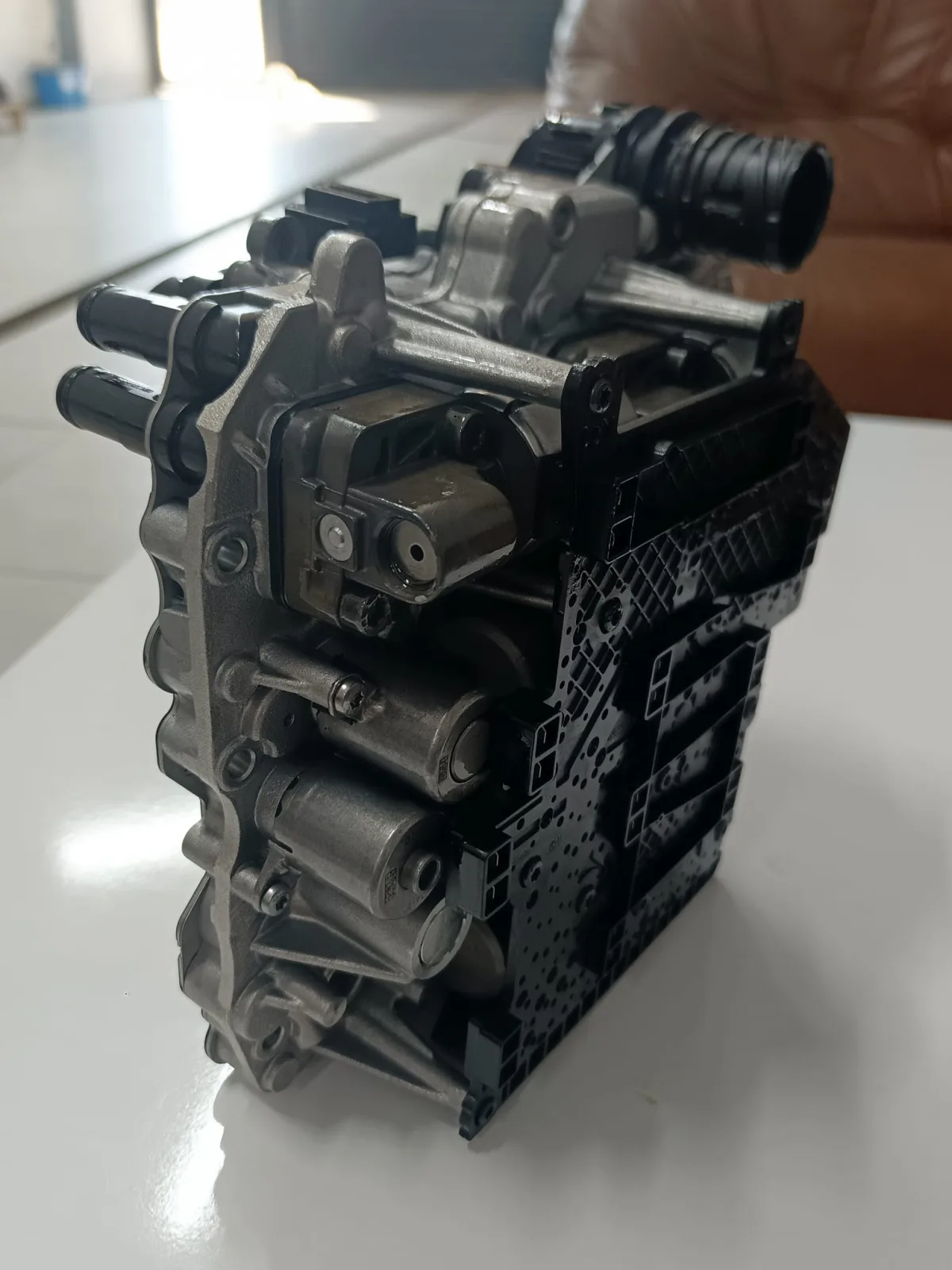 DSG Mekatronik Arızası Belirtileri