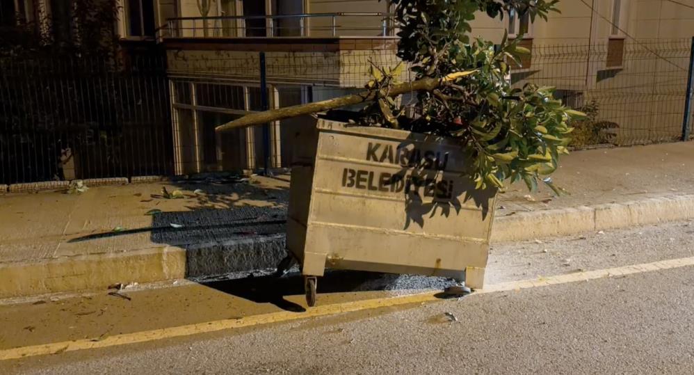 "Dur" ihtarına uymayarak kaçtı: Alkollü ve ehliyetsiz sürücüden polise "Ben terörist miyim" tepkisi - 3. fotoğraf