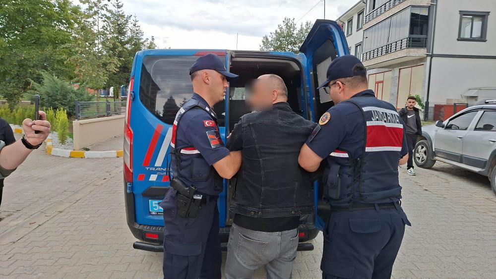 Evinde metamfetamin bulundu, savunması "limon tuzu" oldu - 1. fotoğraf