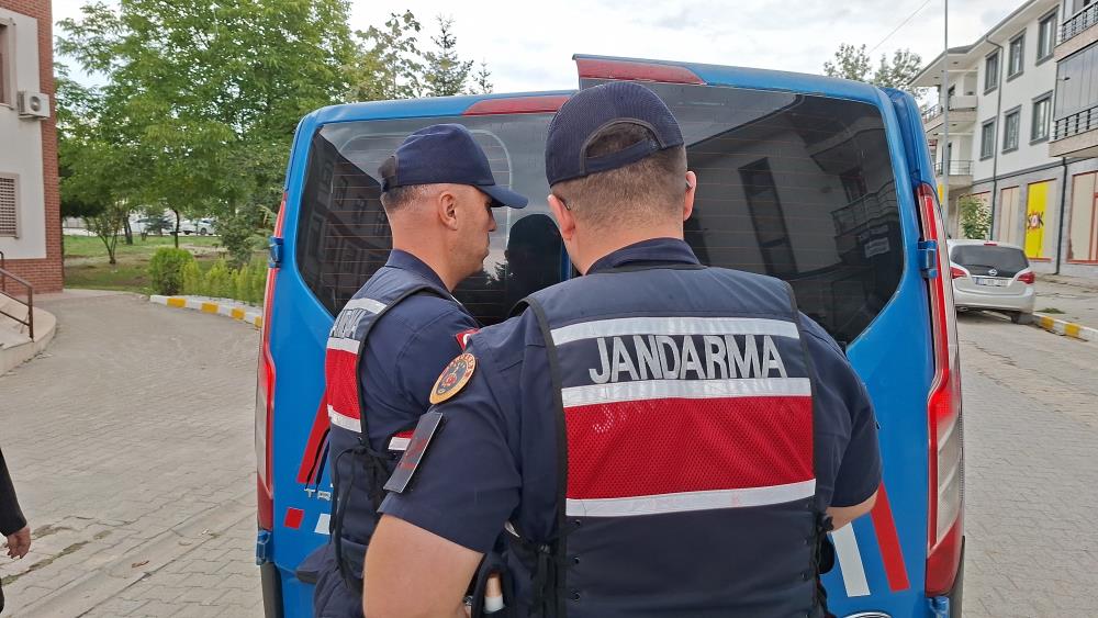 Evinde metamfetamin bulundu, savunması "limon tuzu" oldu - 2. fotoğraf
