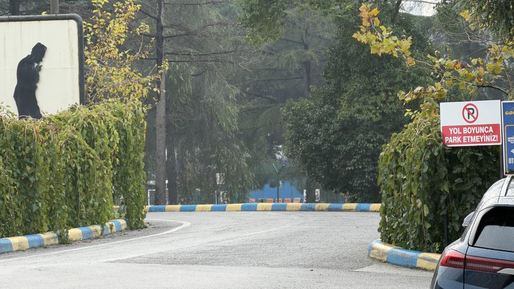 Goodyear fabrikasında pres makinesine sıkışan işçi hayatını kaybetti - 2. fotoğraf