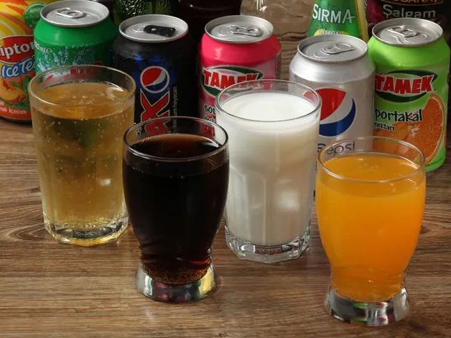 Açık Ayran — Beylik Kebap