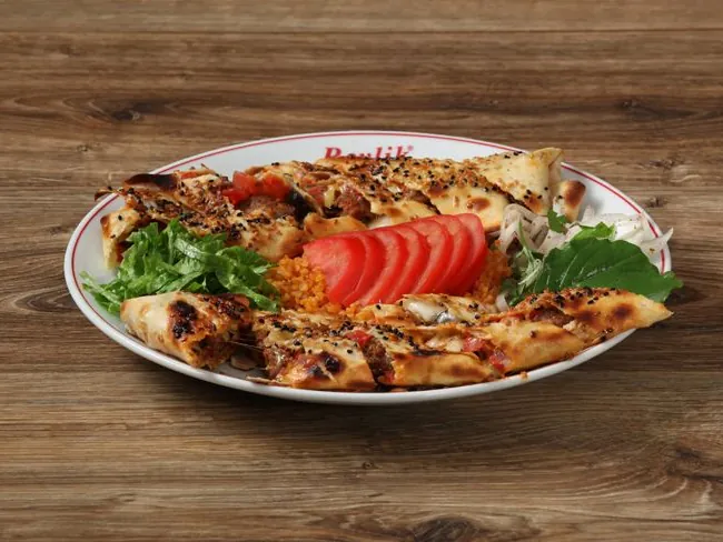 Beylik Kebabı (Special) — Beylik Kebap