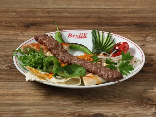 Urfa — Beylik Kebap