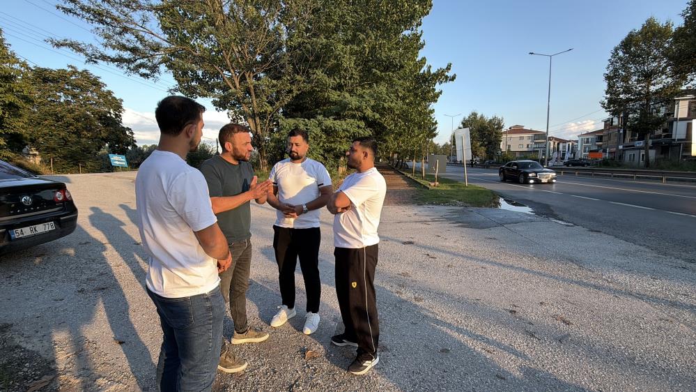 Köpeğin saldırısı ile dehşeti yaşamıştı: O anları anlattı - 2. fotoğraf