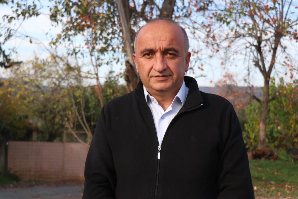 Muhtar aracında başından vurulmuş halde ölü bulundu - 2. fotoğraf