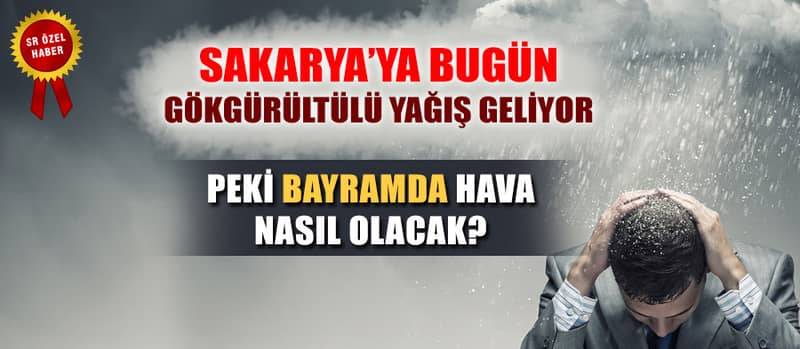 Bayramda hava nasıl olacak? - 1. fotoğraf