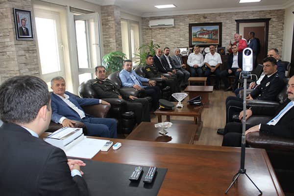 Ferizli'de 30 Ağustos Zafer Bayramı törenle kutlandı - 3. fotoğraf