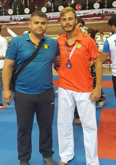Sakaryalı sporcular Fas'ta ülkemizi temsil edecek - 2. fotoğraf