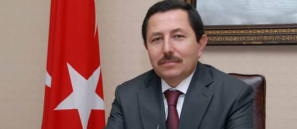Vali Balkanlıoğlu öğrencilere eğitim yılı mesajı gönderecek - 1. fotoğraf