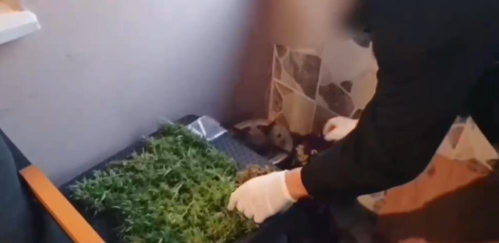 Sakarya'da 272 personelle "Sokaklar Güvende" operasyonu: 19 gözaltı - 1. fotoğraf