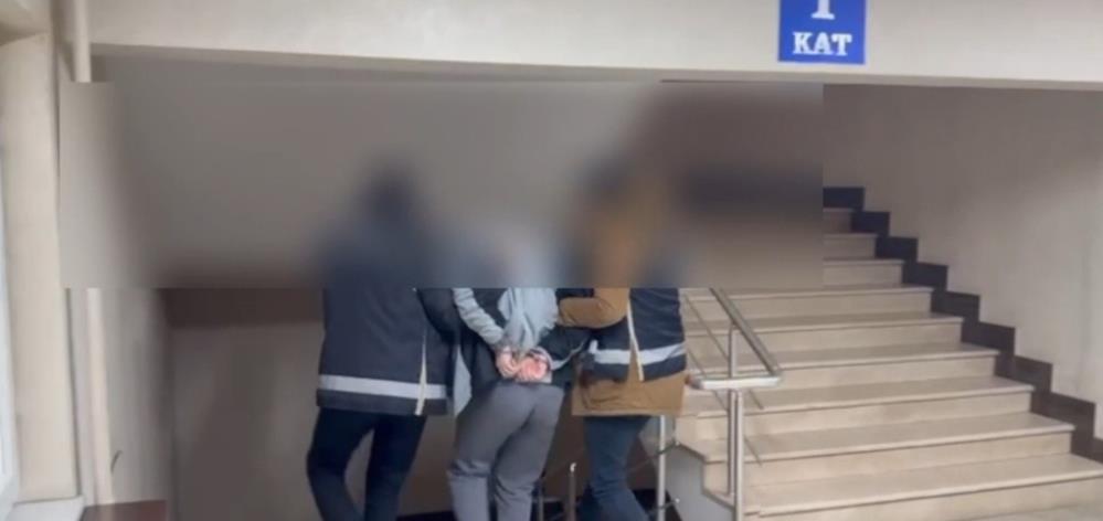 Sakarya merkezli 4 ilde suç örgütü operasyonu - 2. fotoğraf