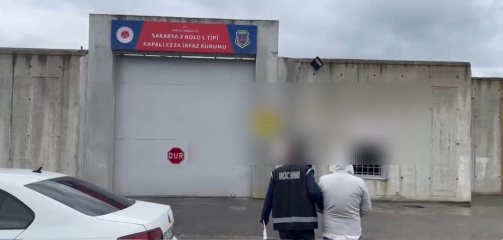 Sakarya merkezli 4 ilde suç örgütü operasyonu - 1. fotoğraf