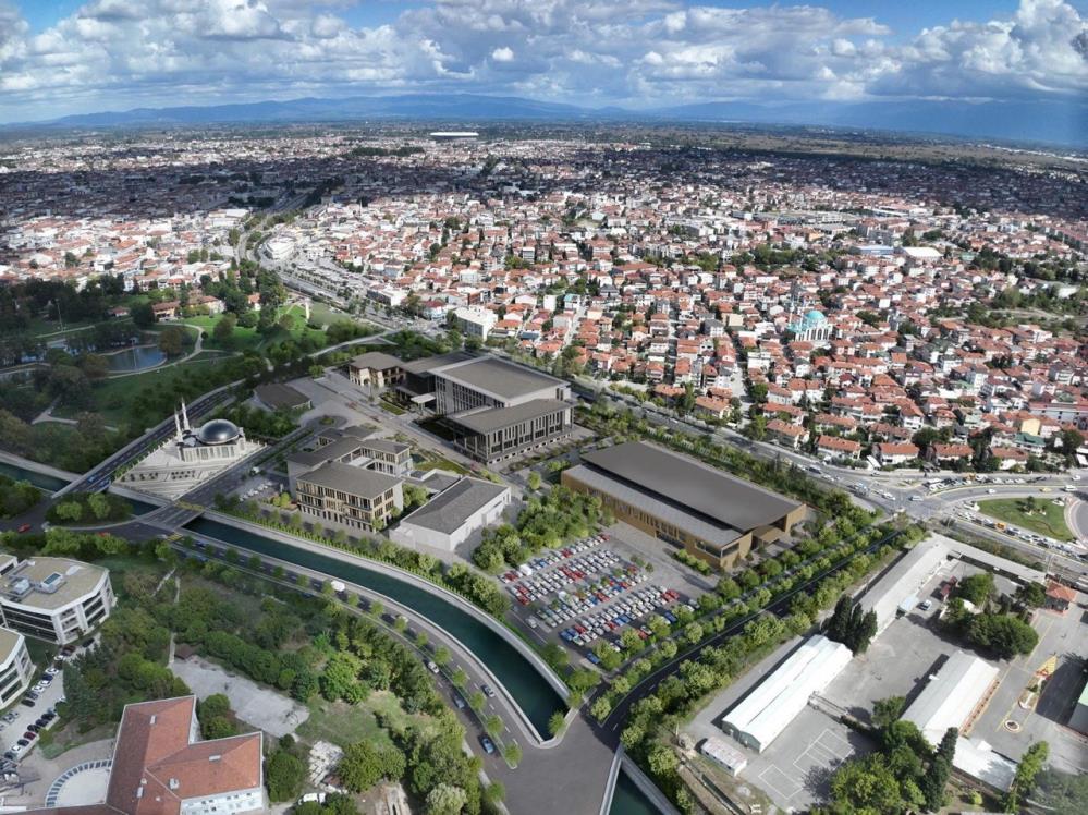 Sakarya'yı ikiye bölen rayların sökümünde yüzde 70 seviyesine ulaşıldı - 1. fotoğraf