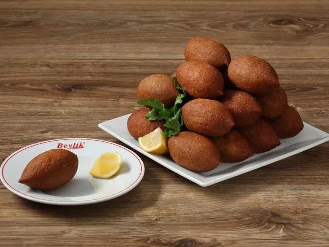 İçli Köfte — Beylik Kebap