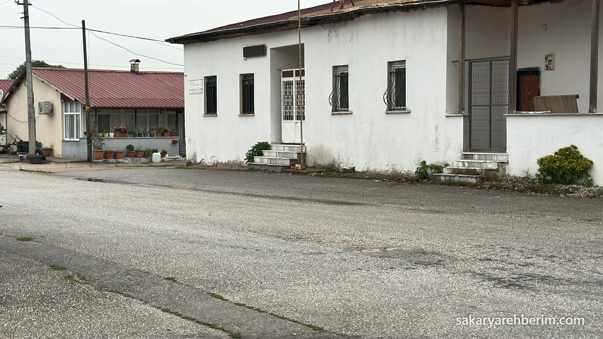 Göğüsten beş bıçak darbesiyle gelen ölüm - 3. fotoğraf