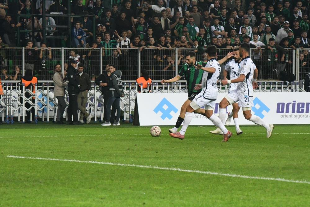 TFF 2. Lig: Sakaryaspor : 2 - Kütahya Futbol Spor Kulübü: 0 - 4. fotoğraf