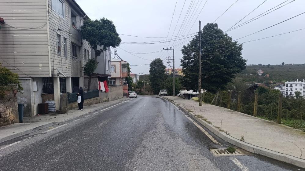 Üç tekerlekli elektrikli motosiklet ile otomobil çarpıştı: 1 ölü, 1 yaralı - 2. fotoğraf