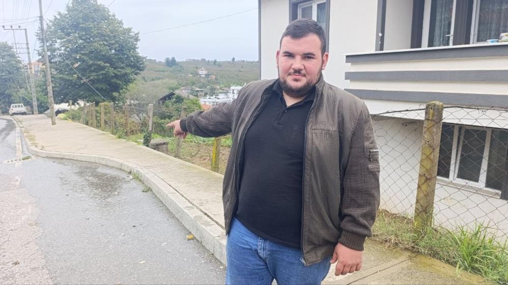 Üç tekerlekli elektrikli motosiklet ile otomobil çarpıştı: 1 ölü, 1 yaralı - 1. fotoğraf