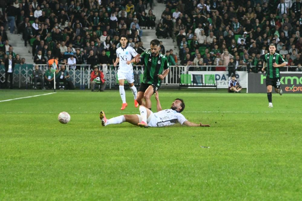 Ümit Bozkurt: "Hem gelişip hem de kazanmamız gerekiyor" - 1. fotoğraf
