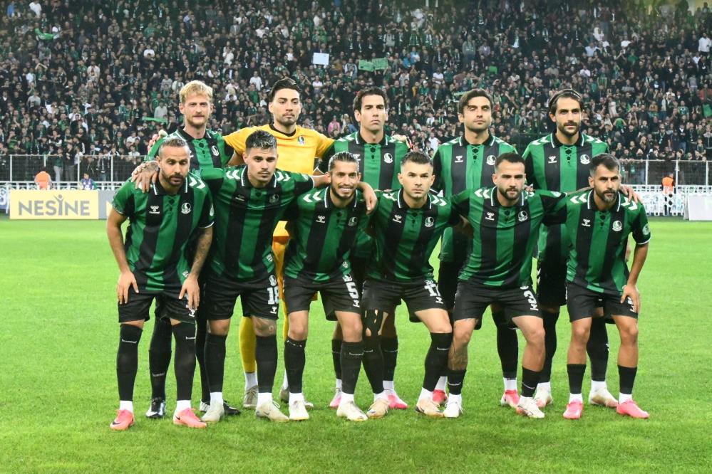 Ümit Bozkurt: "Hem gelişip hem de kazanmamız gerekiyor" - 3. fotoğraf