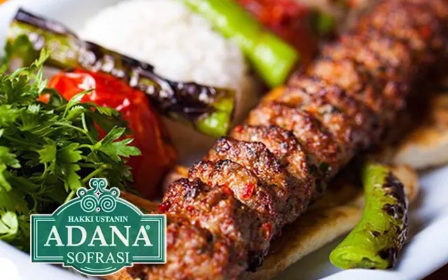 Urfa Zırh Kebabı