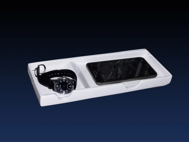 Badomer Aksesuar — Saat ve Telefon