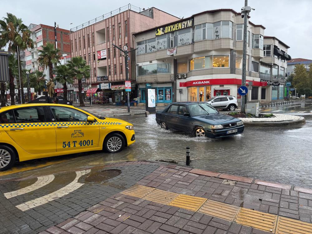 Yağmur sele, sel faciaya döndü: Selin bilançosu gündüz ortaya çıktı - 4. fotoğraf