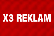 X3 Reklam - reklam