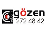 Gözen Reklam - reklam