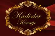 Kadirler Konağı