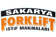 Sakarya Forklift İstif Makinaları