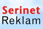 Serinet Reklam - reklam