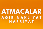 Atmacalar Ağır Nakliyat Hafriyat - adapazarı 
nakliyatçılar