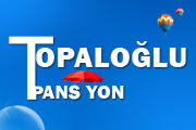 Topaloğlu Pansiyon