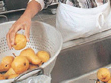 Gıda Hijyeninde Bu 8 Kuralı Unutmayın!