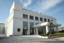 Elmas Otel’in Karşısındaki Roman Mahallesi Kalkıyor