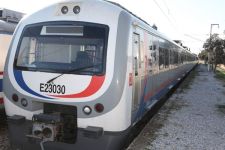 \"Şehiriçi Raylı Sistem\" projesi hayata geçiriliyor!