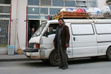 Önce kasisleri kaldırttı, şimdi de tamir parası istiyor