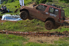 Sapanca\'da 2. Kamp ve Off-road oyunları başlıyor