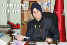 Kırtasiye ürünlerinde \"kanserojen\" tehlikesi